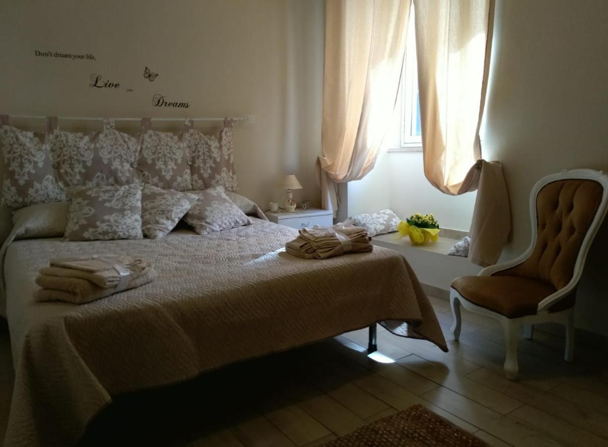شقة Hello Cathedral House باليرمو المظهر الخارجي الصورة