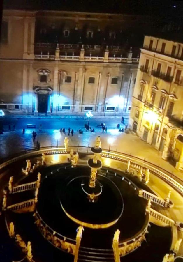 شقة Hello Cathedral House باليرمو المظهر الخارجي الصورة