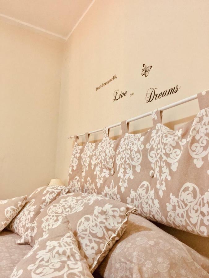 شقة Hello Cathedral House باليرمو المظهر الخارجي الصورة